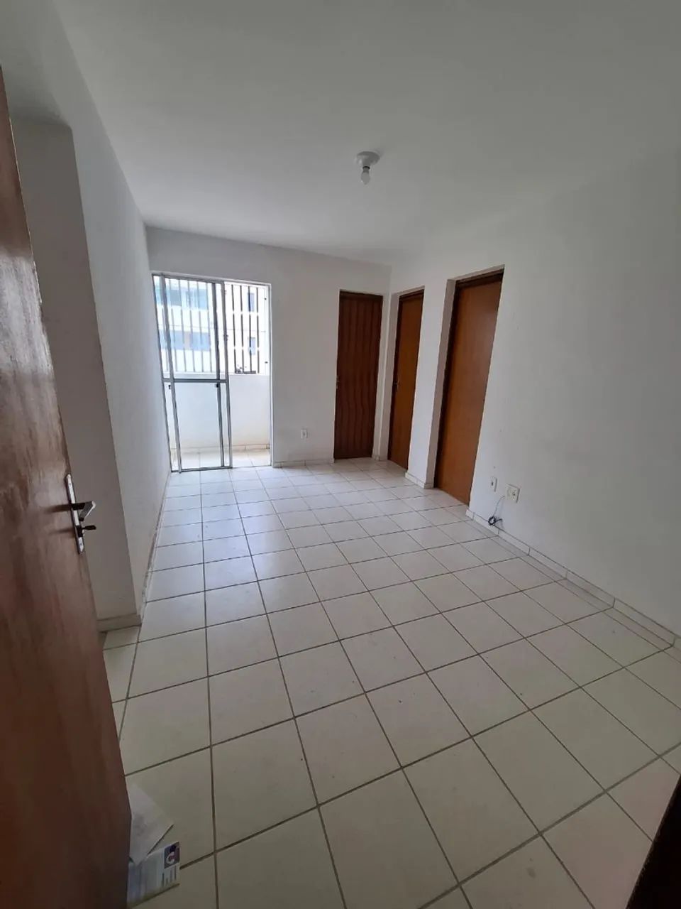 Apartamento  - Foto 2