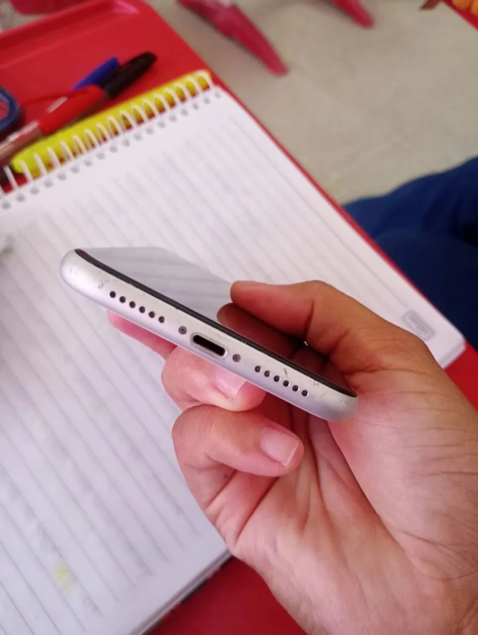 iPhone XR   - Foto 3