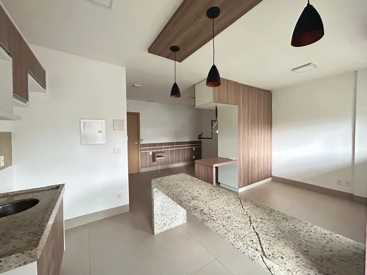 STUDIO A VENDA PRÓXIMO PRAIA CLUBE  - Foto 4