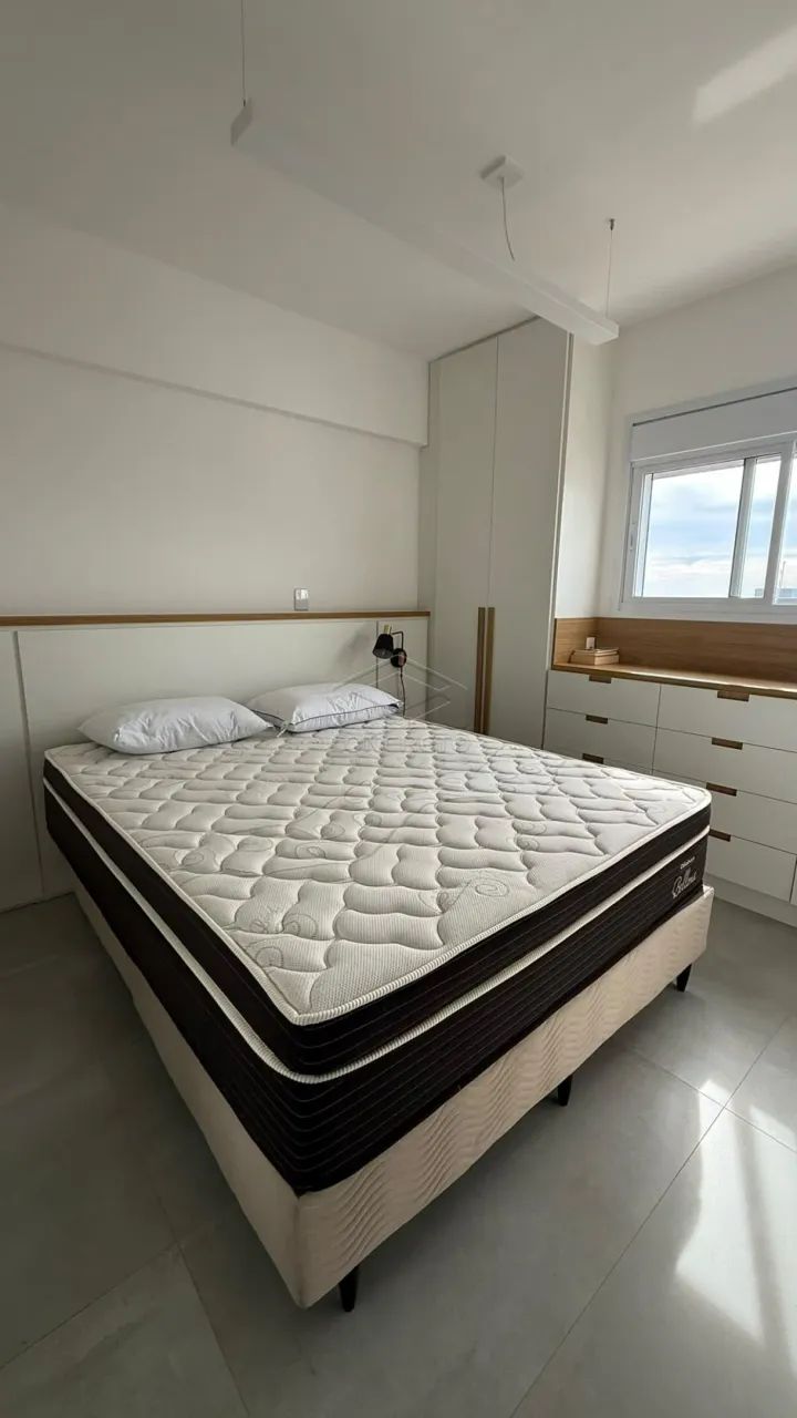 APARTAMENTO PORTO MONIZ MOBILIADO - Foto 5