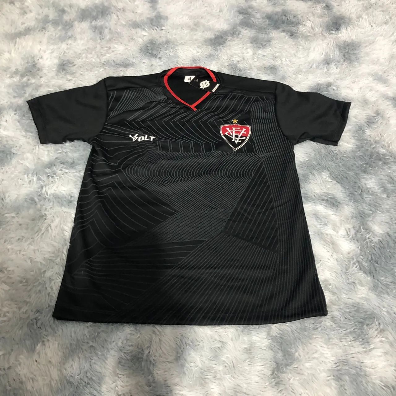 Camisa do Vitória 