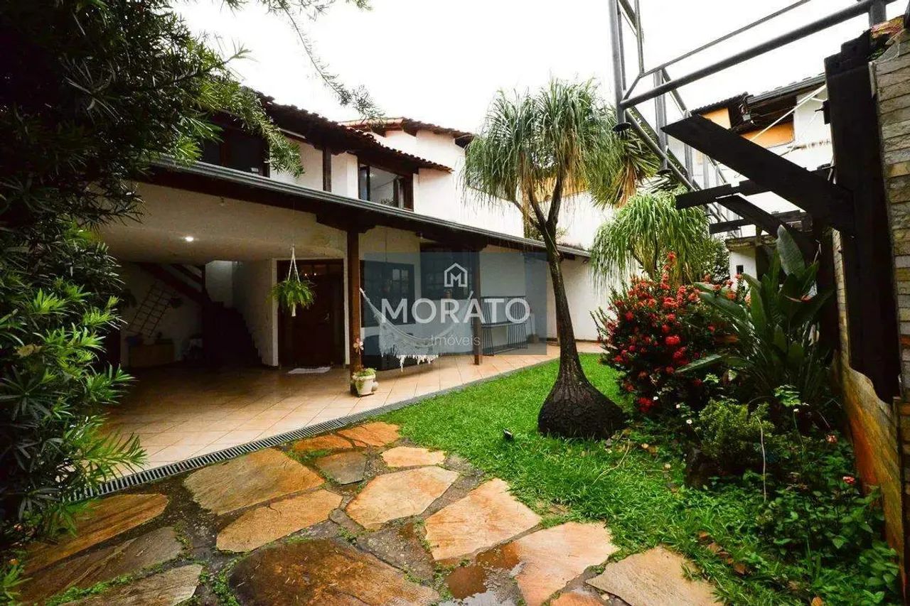 Casa com 7 Quartos, Sendo 2 Suítes e 3 Vagas no Jardim Riacho das Pedras - Foto 2