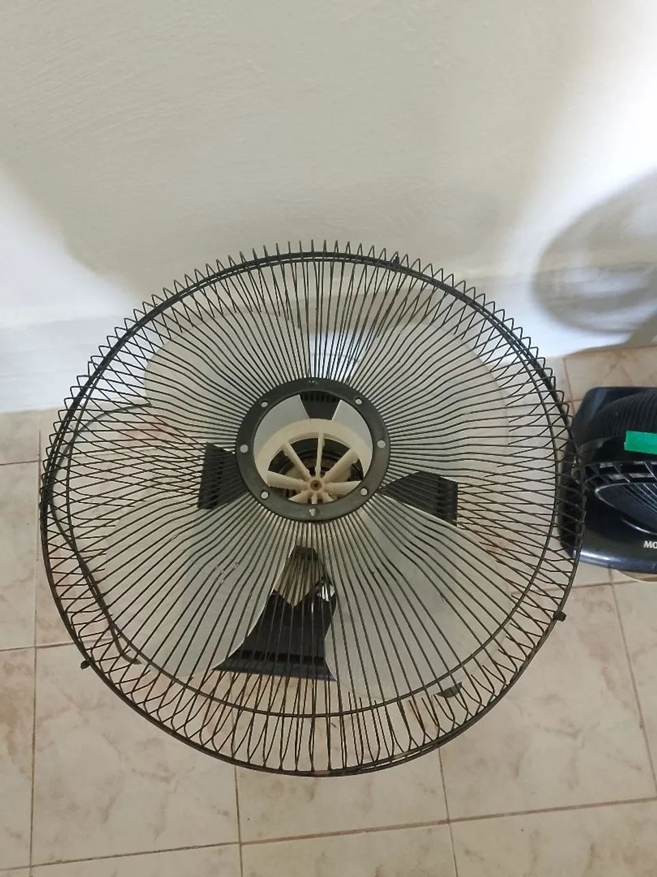 Ventilador de parede Loren Sid 50cm