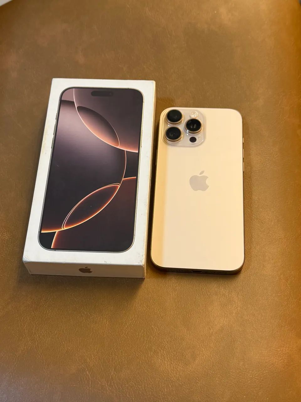 IPHONE 16 PRO MAX 256 - Foto 2