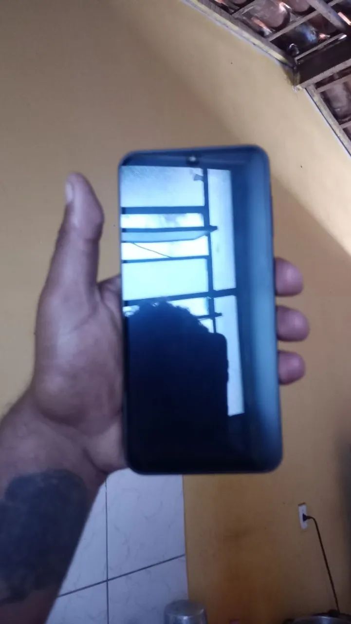 A17 novinho 128g - Foto 3