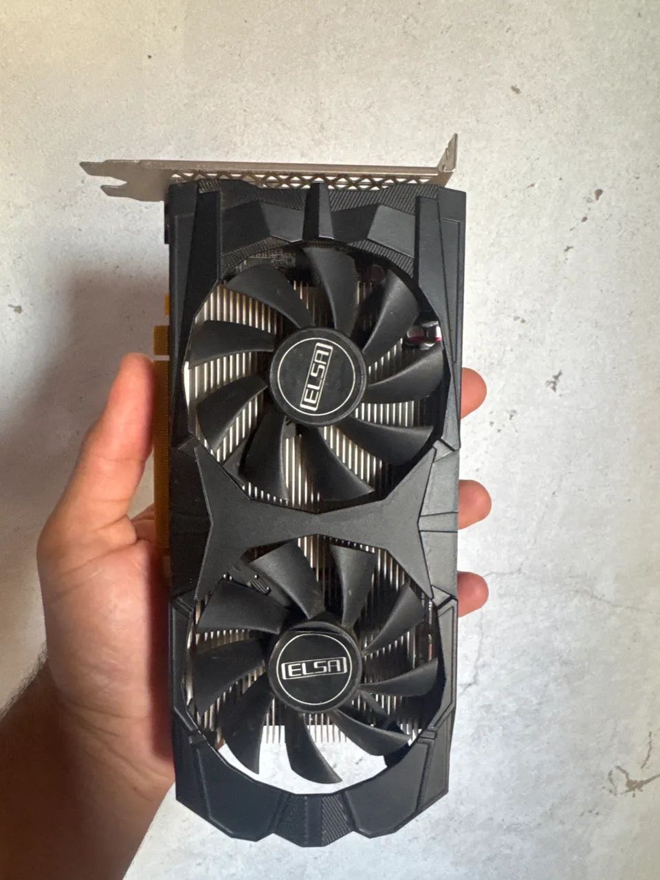Rx 560 8gb