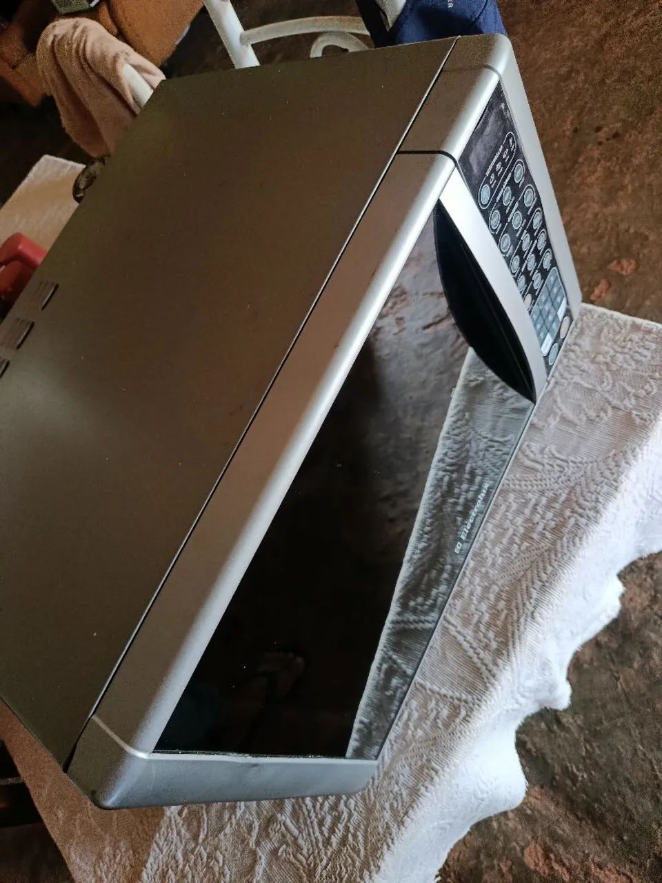 Microondas  - Foto 3