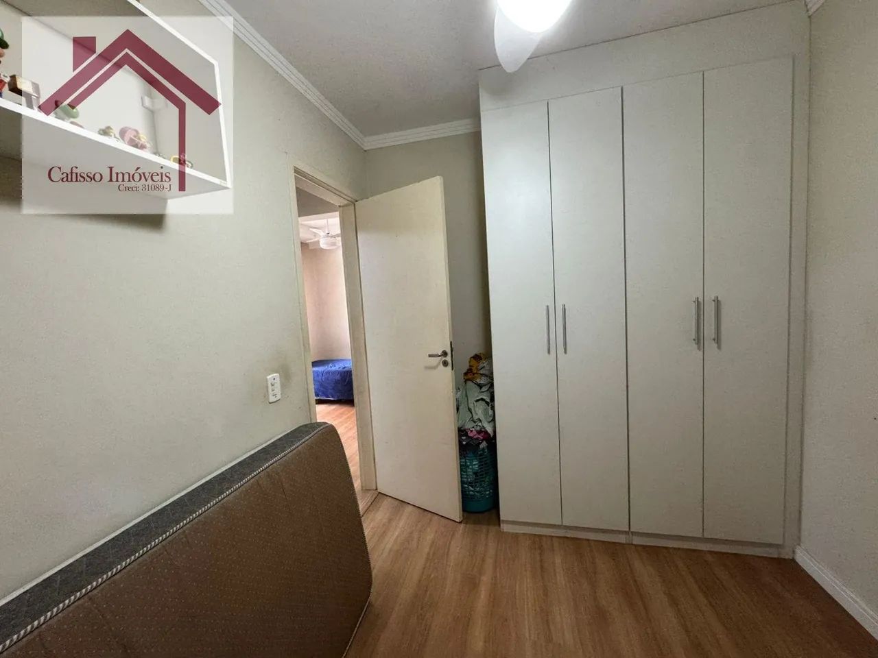 Apartamento à Venda em Vila Hortência, Sorocaba | 2 Dorms - Foto 3