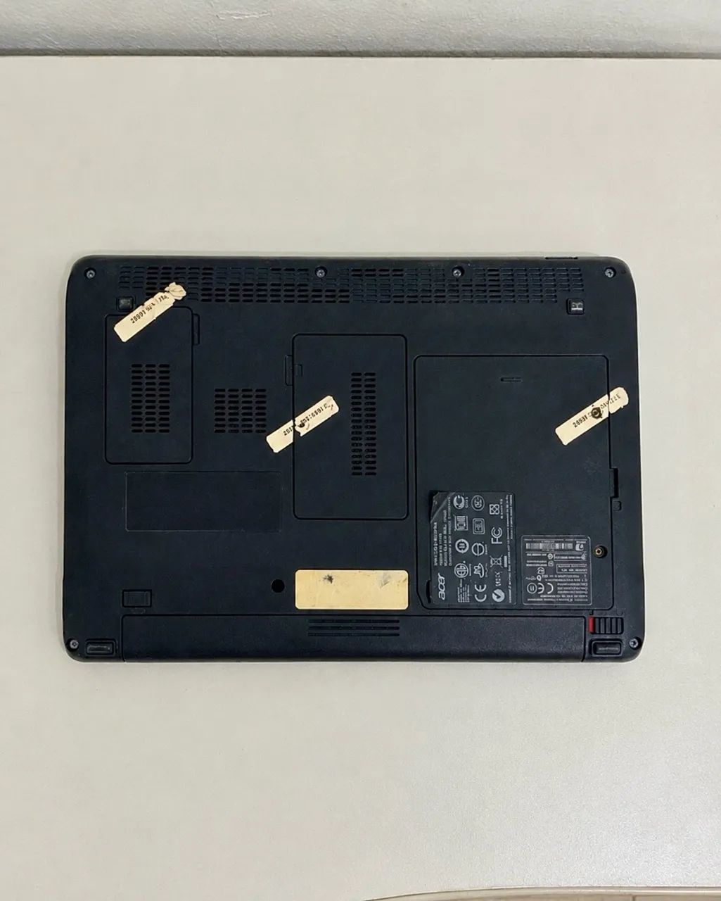 Netbook Acer Aspire One - Foto 3