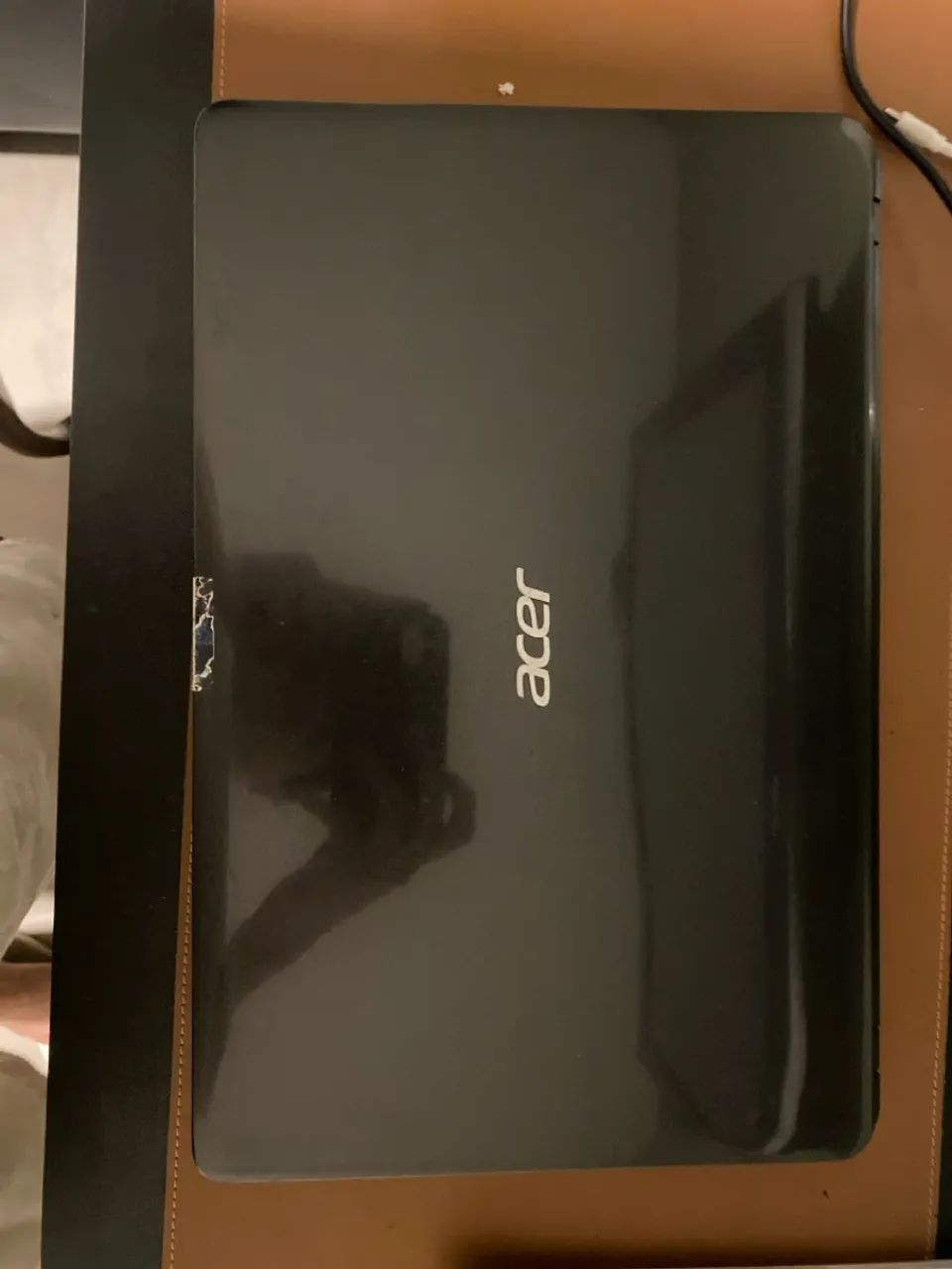 Notebook acer 