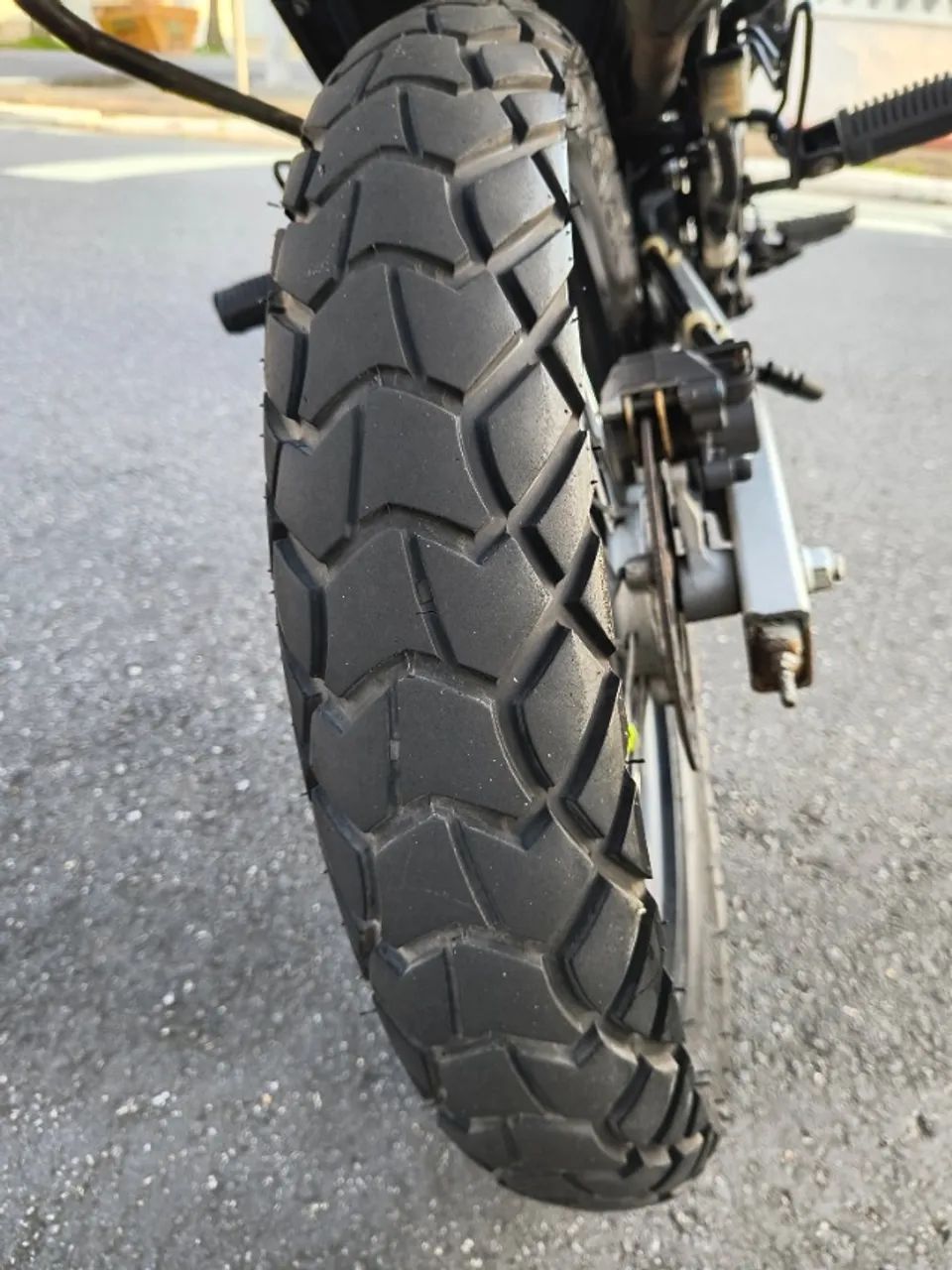 Xre 300 - 2014 - Foto 2