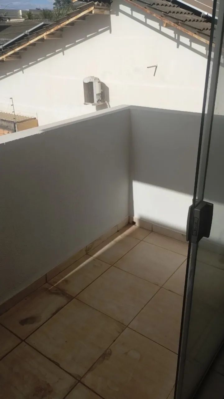 PASSO ÁGIO APTO  cidade ocidental parque napolis - Foto 3