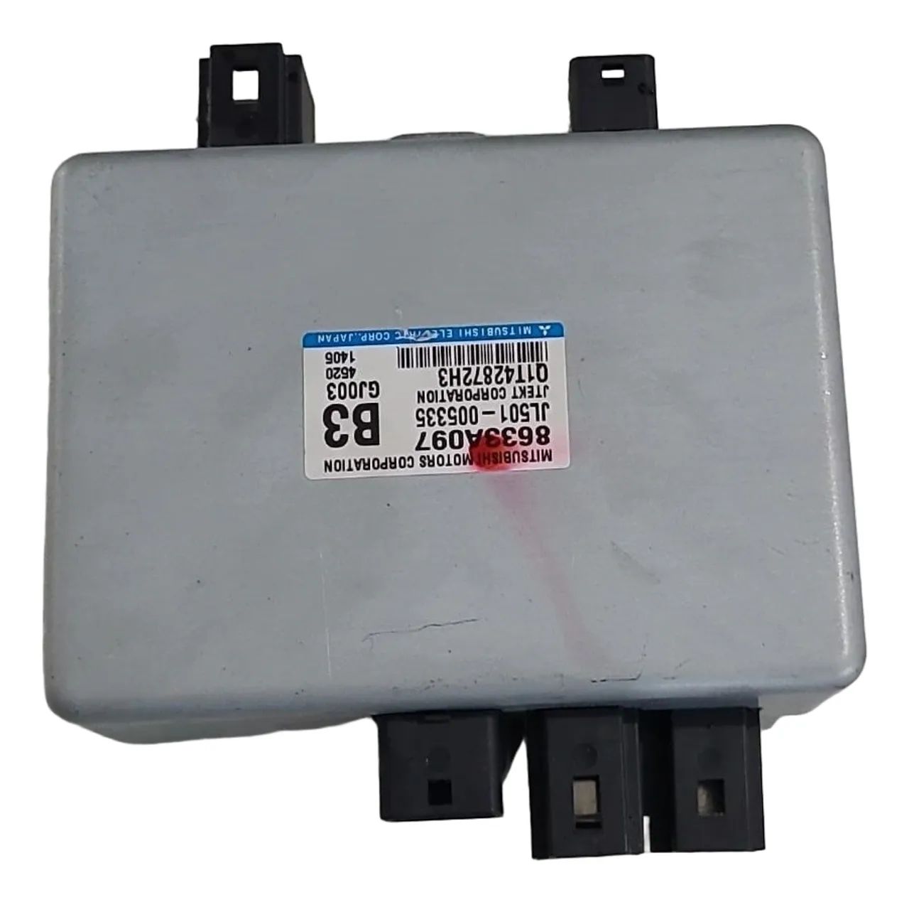 Módulo Coluna Direção Elétrica Outlander 2.0 2014 2015 - Peças