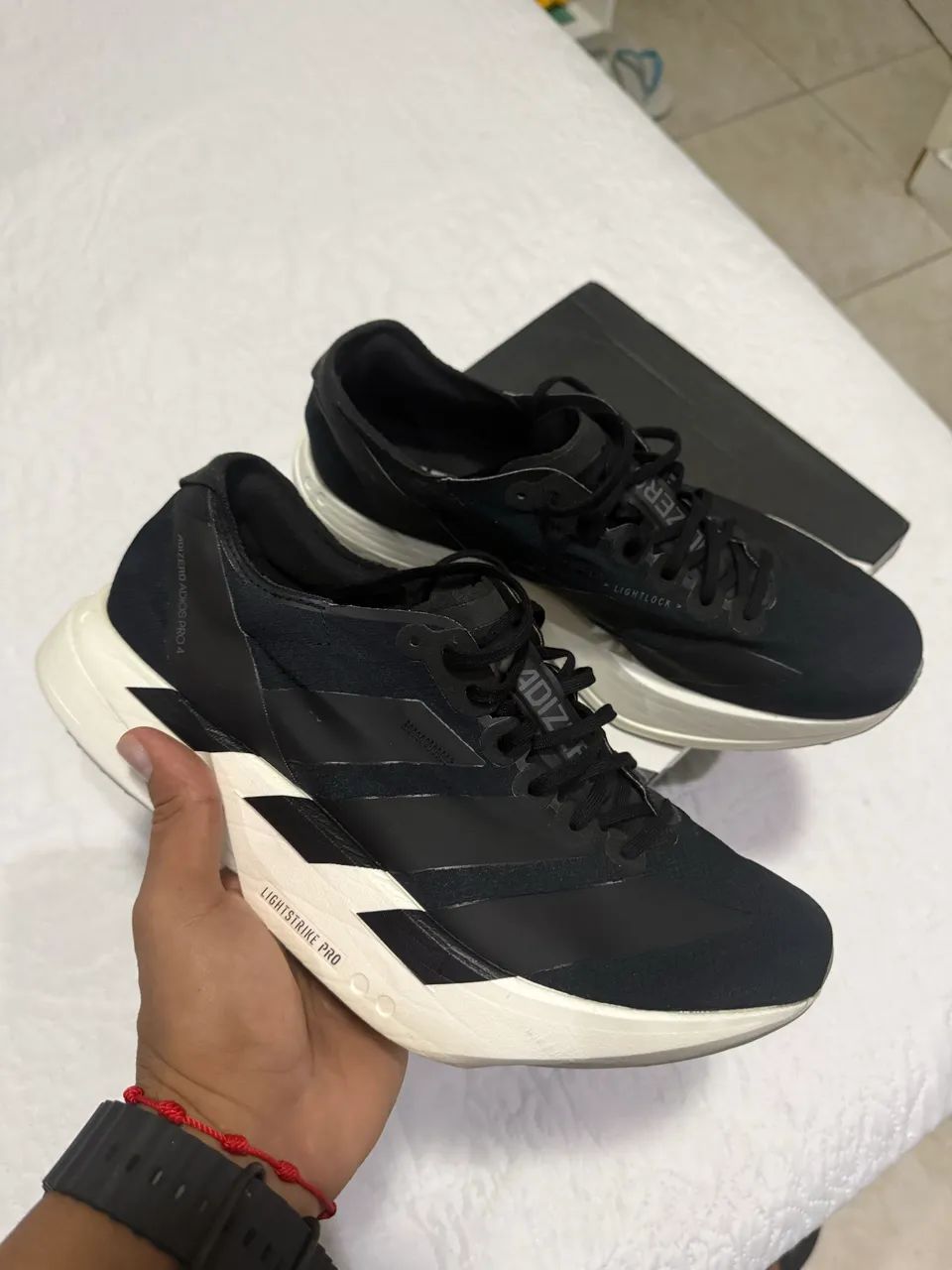 Adizero Pro 4 - Foto 5