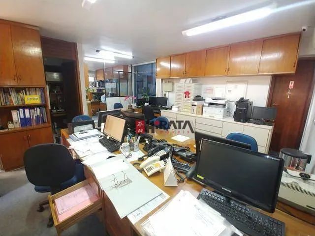 Conjunto, 42 m² - venda por R$ 300.000,00 ou aluguel por R$ 4.773,59/mês - Jardim Paulista - Foto 3