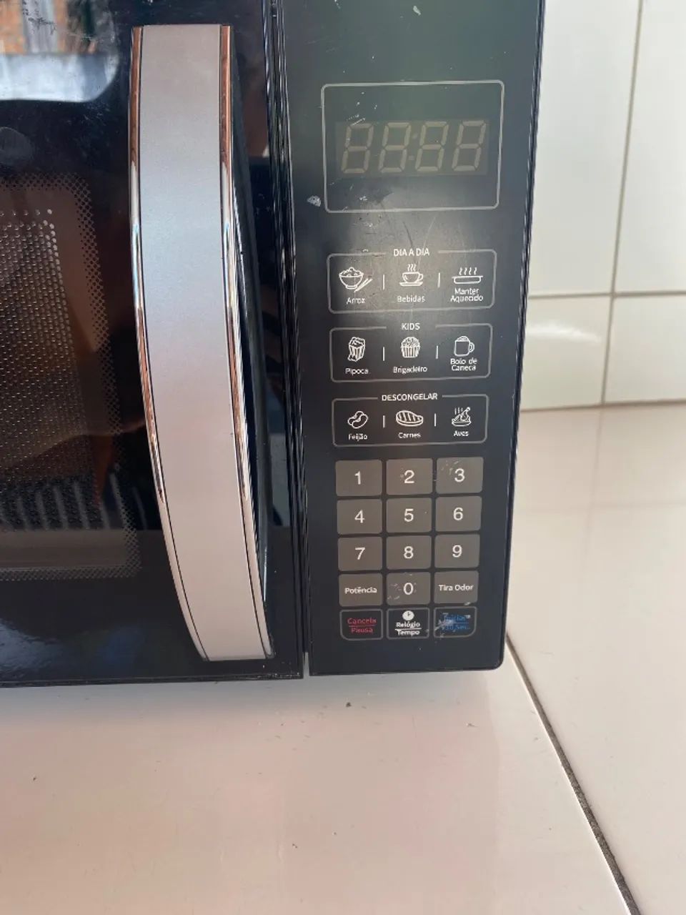 Microondas - Foto 3