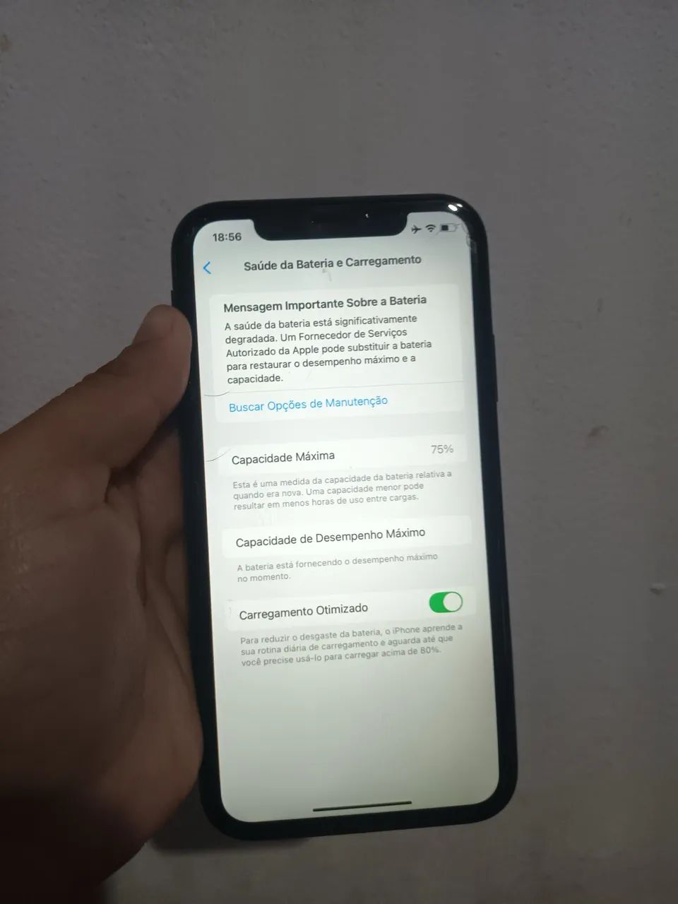 VENDO IPHONE XR 64G  - Foto 5