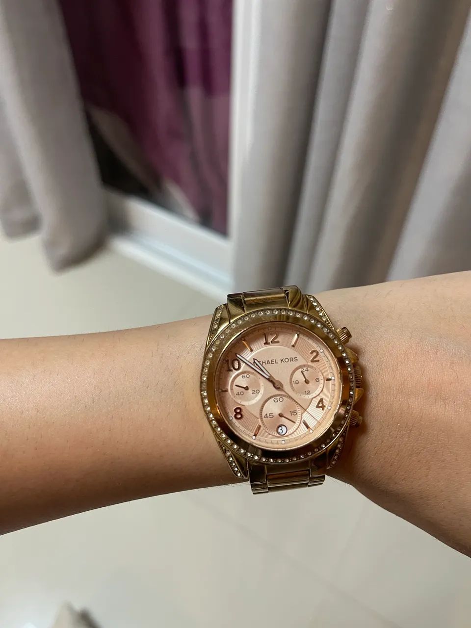 Relógio Michael Kors - Foto 2