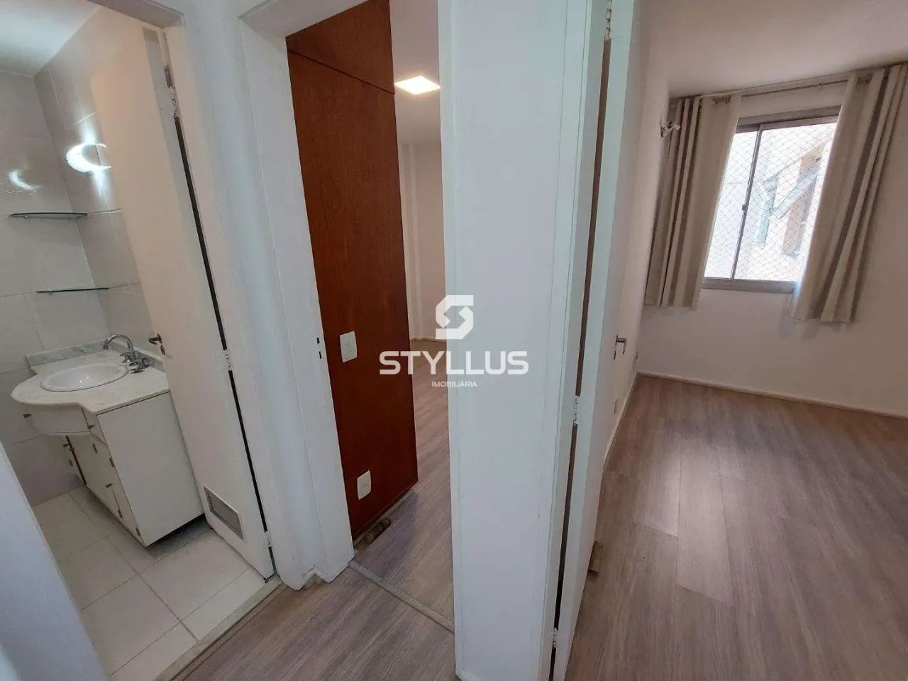 Méier | Apartamento 3 quartos, sendo 1 suite - Foto 5