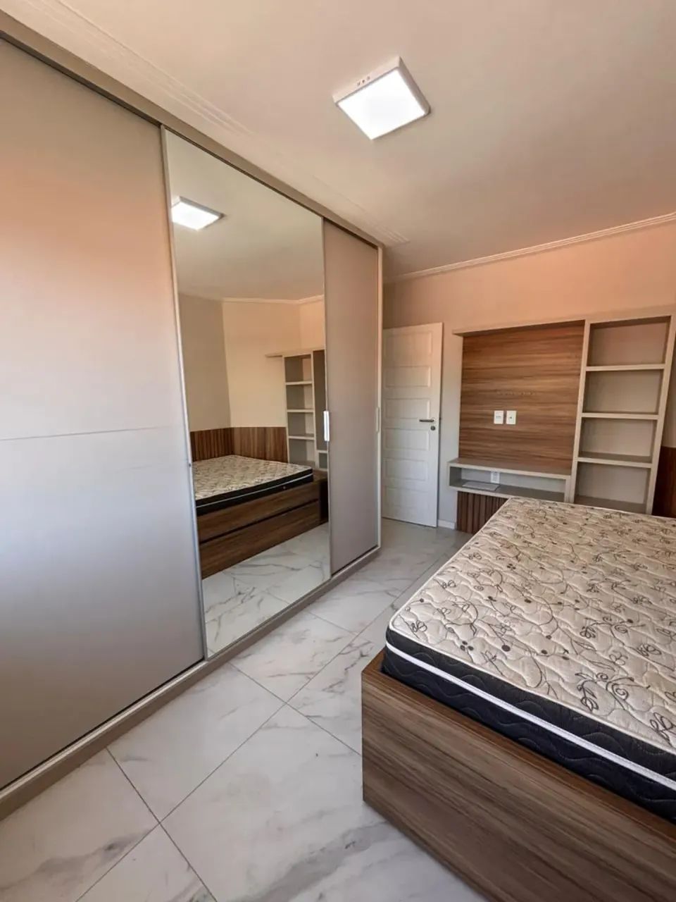 LOCAÇÃO | MOBILIADO | 3 QUARTOS | RENASCENÇA II - Foto 2