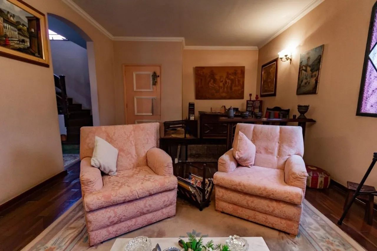 Casa à Venda - Campo Belo, 3 Quartos, 310 m2 - Foto 3