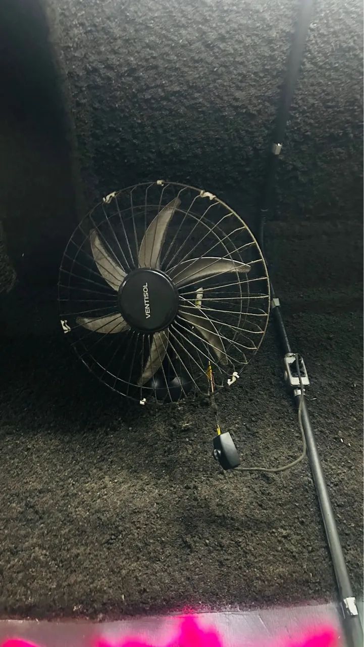 Ventiladores ventisol  - Foto 2