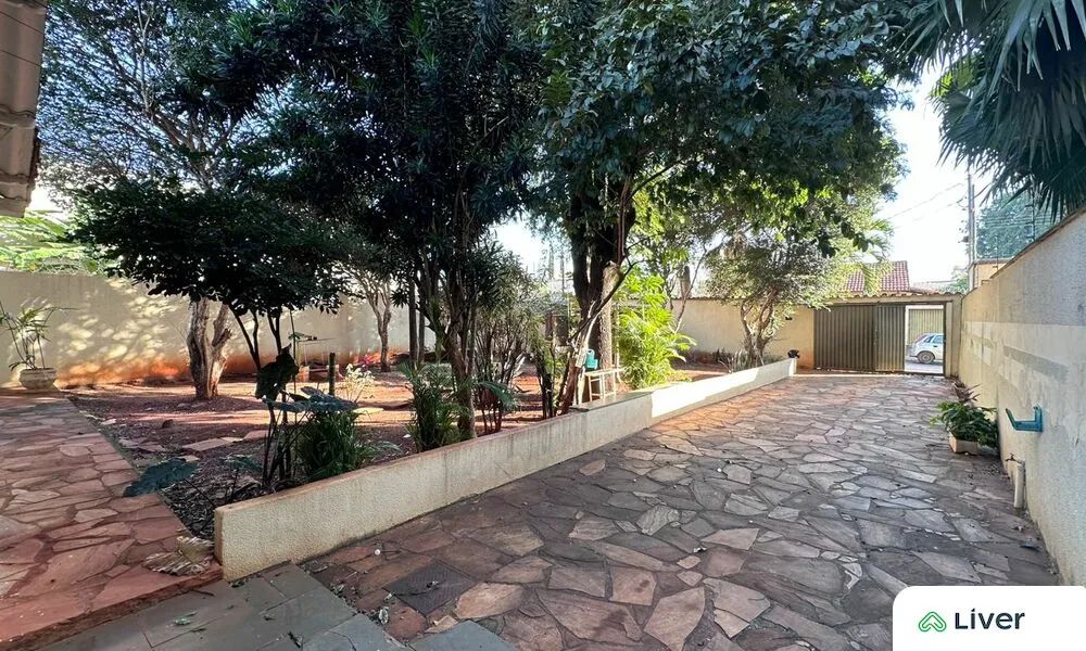 Casa Residencial Rua C-50 Setor Sudoeste - Foto 3