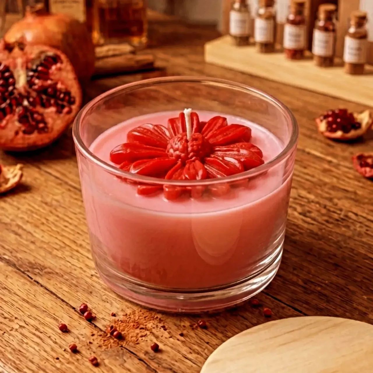Velas Perfumadas  - Foto 3