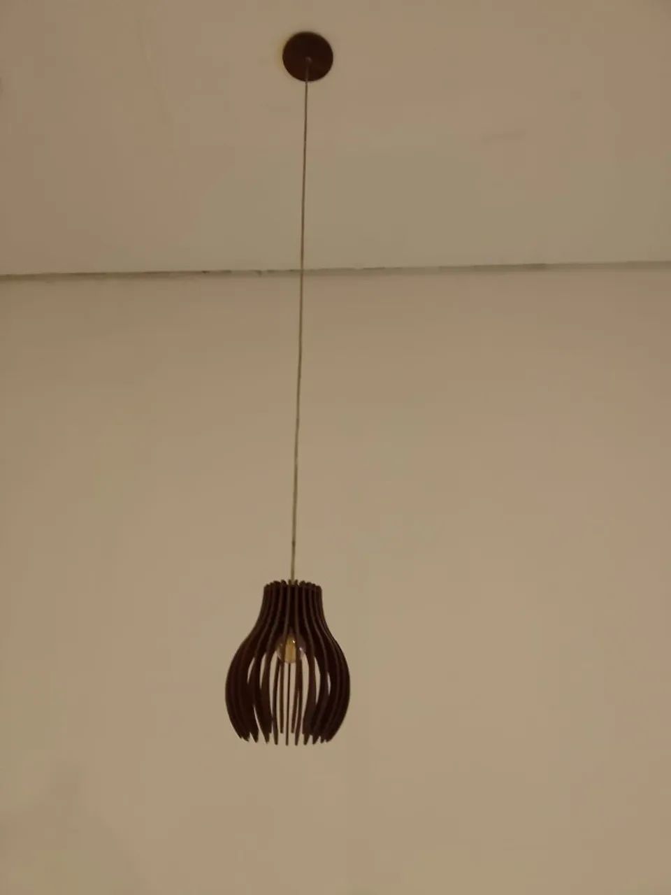 Luminária - Foto 4