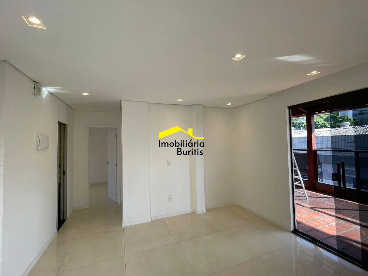 Casa para aluguel, 2 quartos, Alpes - Belo Horizonte/MG - Foto 4