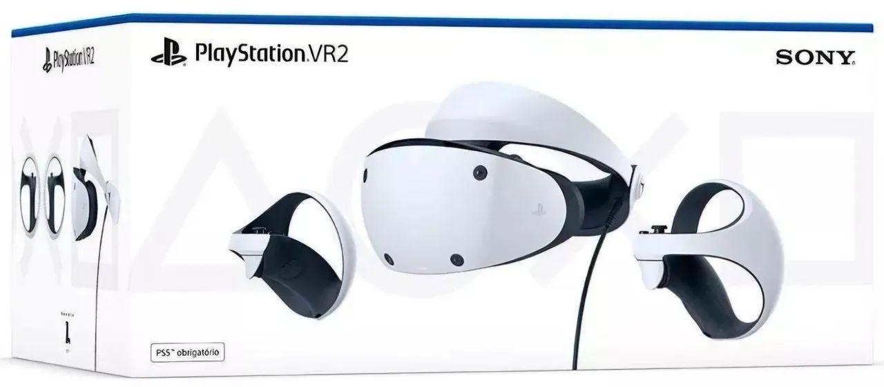 Playstation VR2 - Foto 2