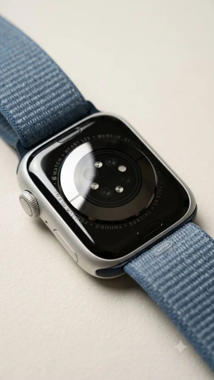 Apple Watch 9 (45mm) - Foto 4