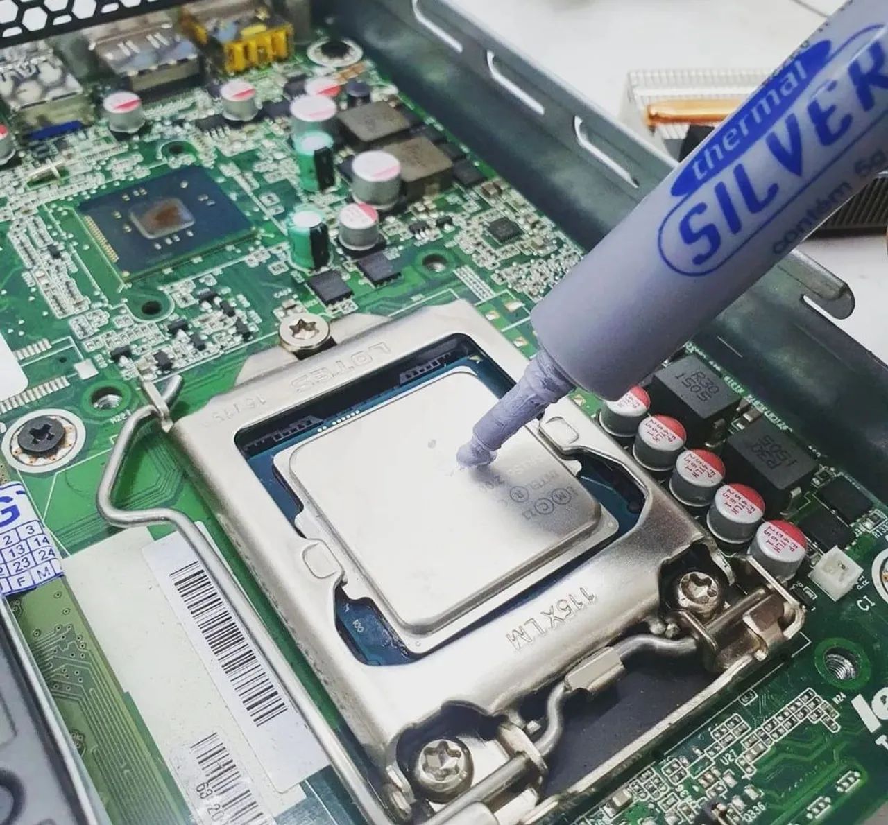 FORMATAÇÃO NOTEBOOK E COMPUTADOR  - Foto 5
