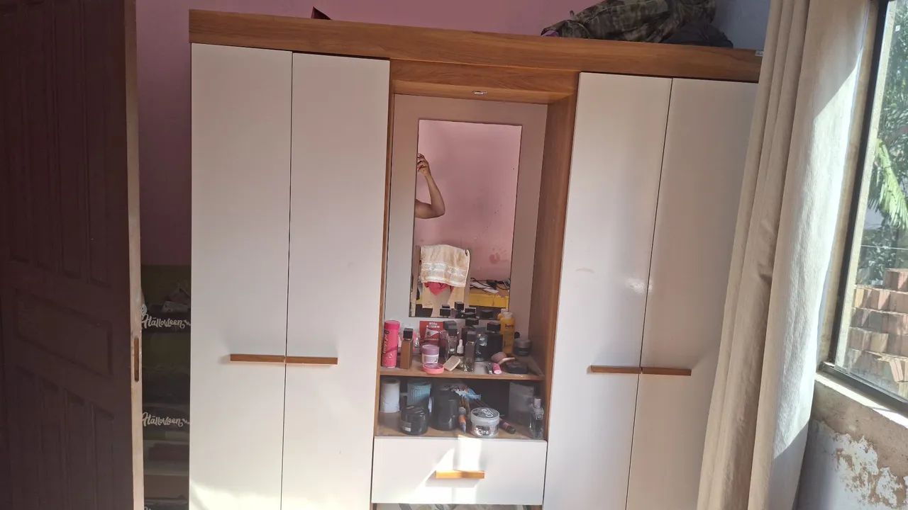Vendo esse guarda Roupa  - Foto 3