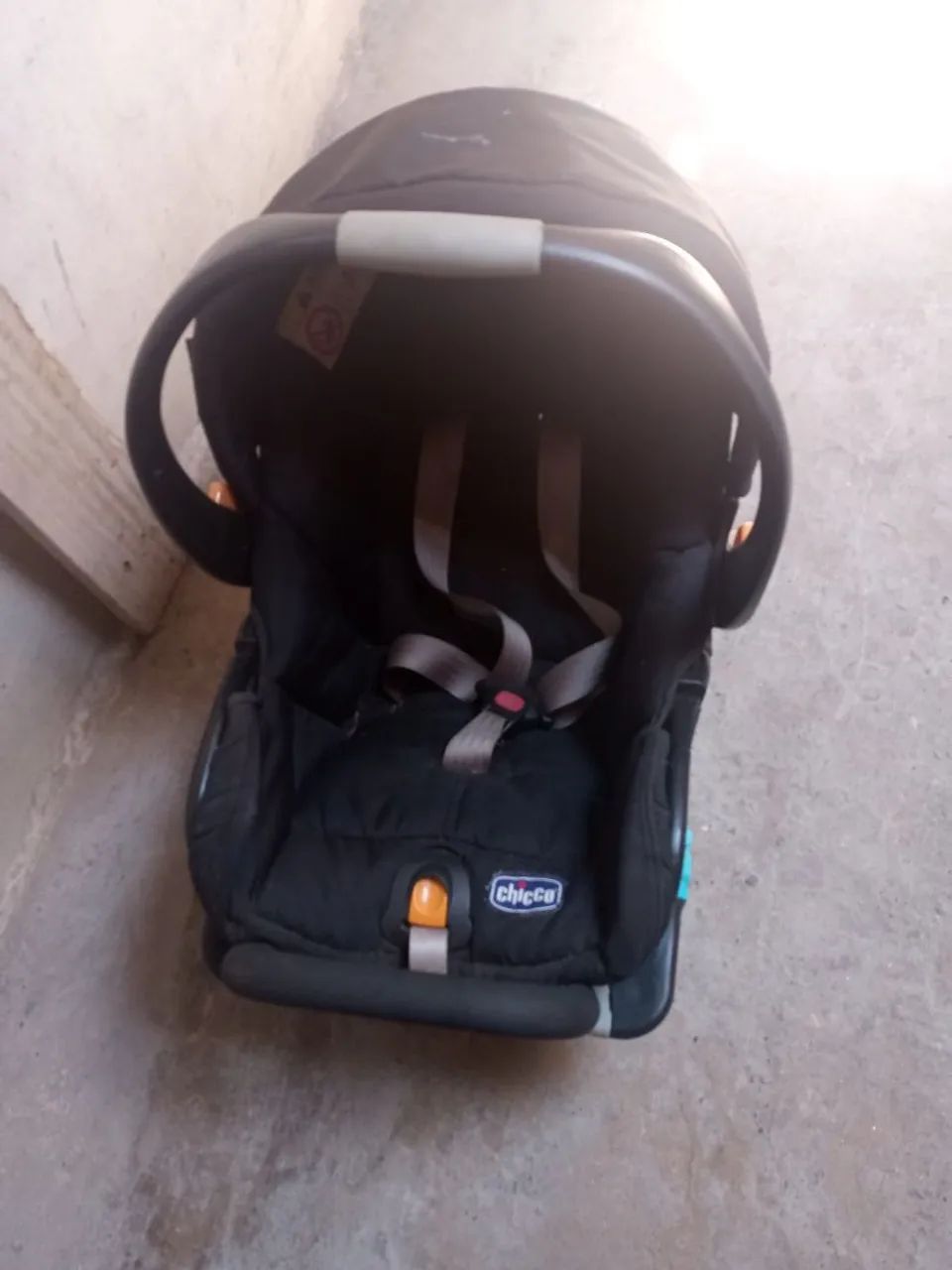Bebe conforto  - Foto 2