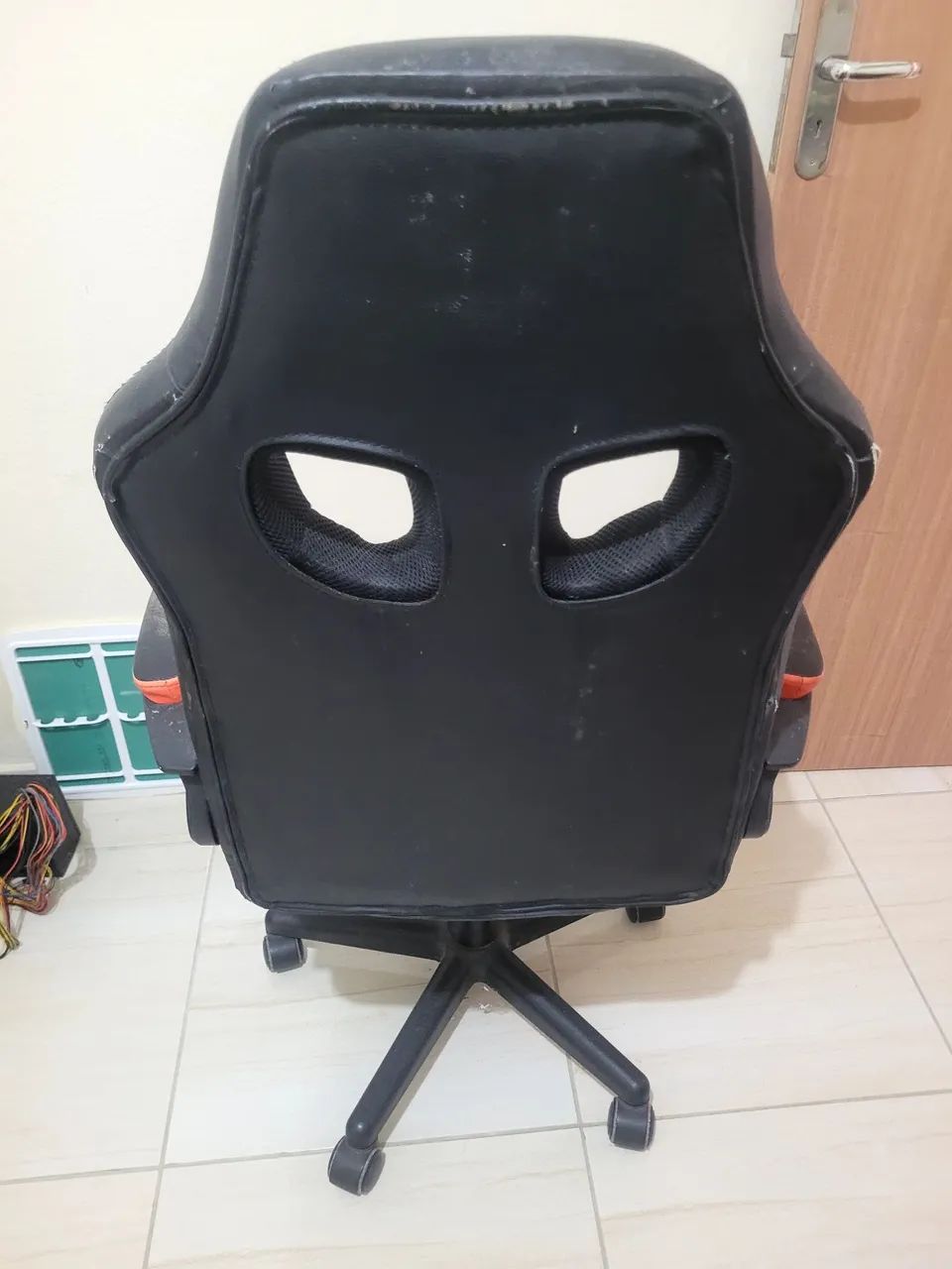 Cadeira gamer  - Foto 2