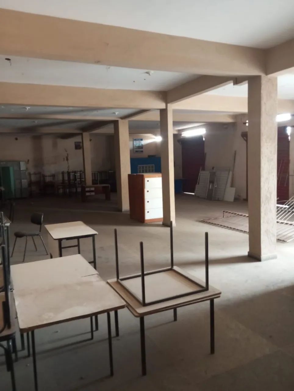 Galpão Comercial no Bairro Antônio pimenta  - Foto 5