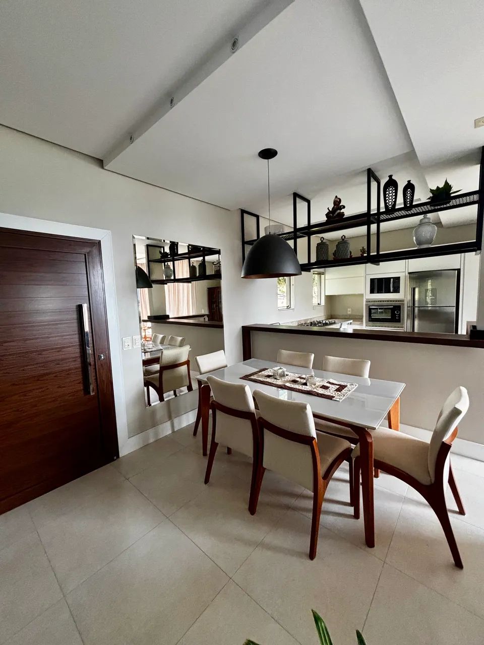 Alugo Casa Praia Mole / Barra da Lagoa - Foto 2
