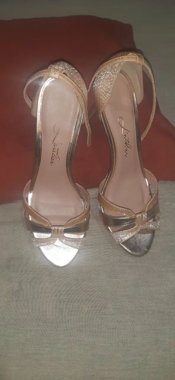 sapatos - Foto 5