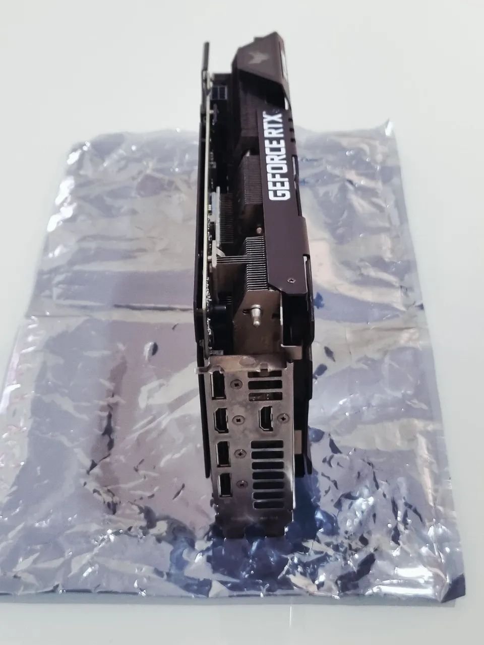 Asus Tuff 3060ti