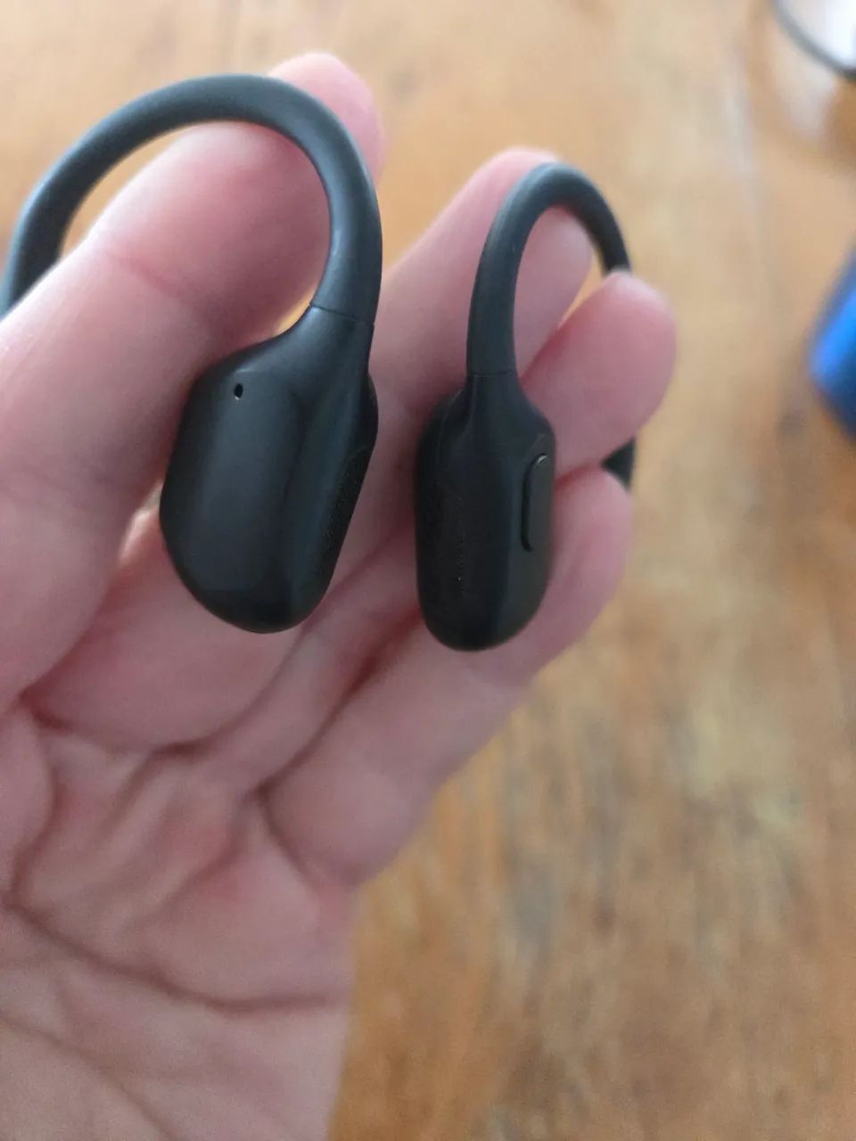 Fone shokz openrun pro Original   - Foto 3
