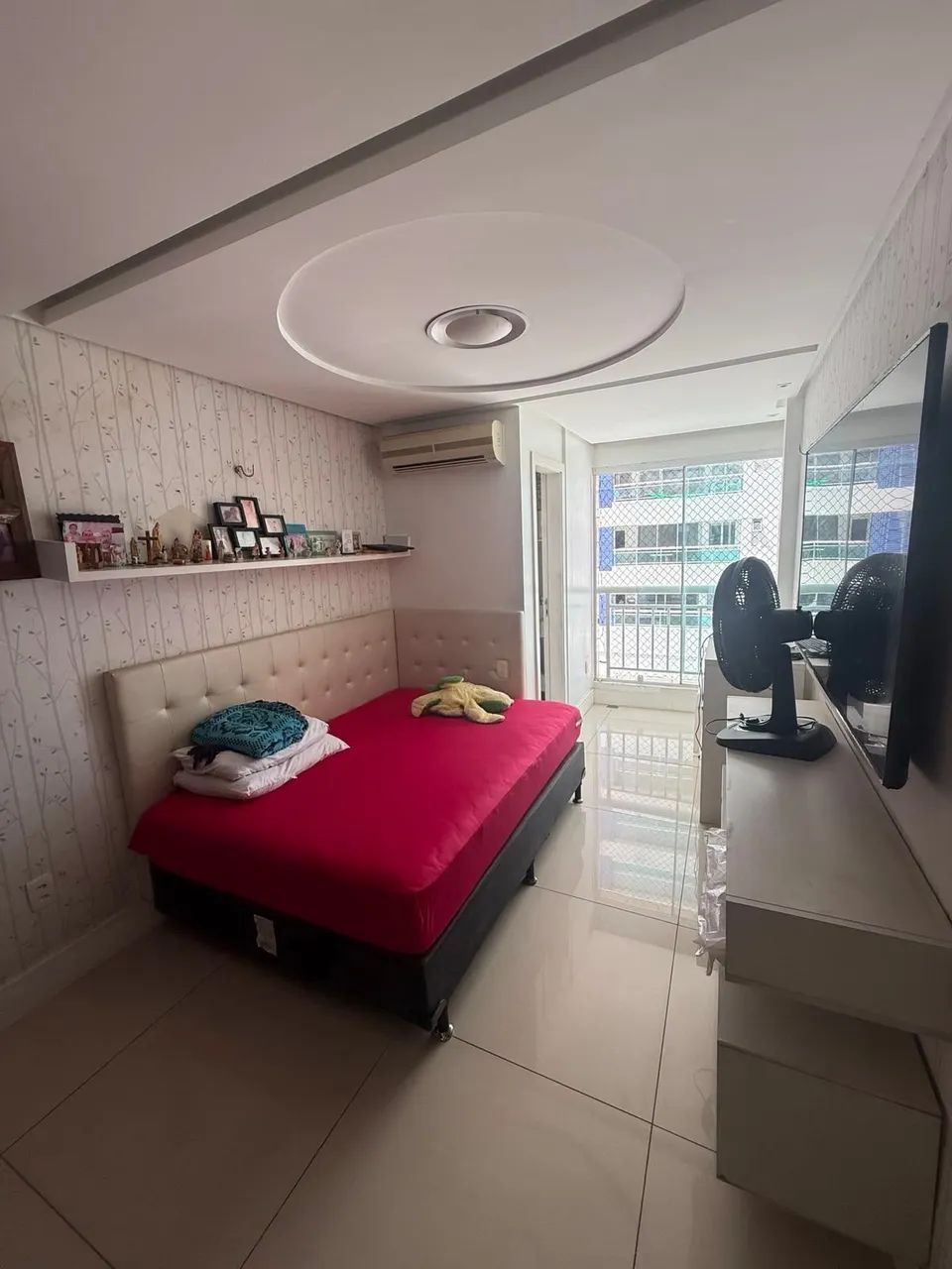 VENDO APT JARDIM DE BORDEAUX - Foto 4