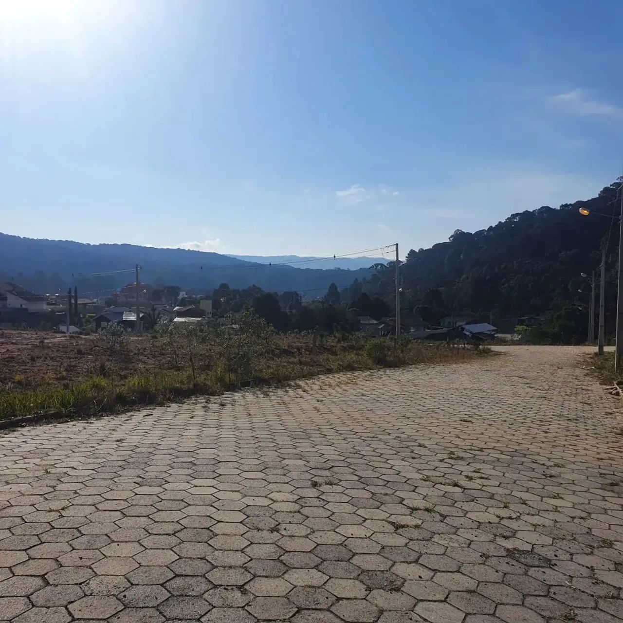 Loteamento no Centro de Urubici - SC - Foto 8