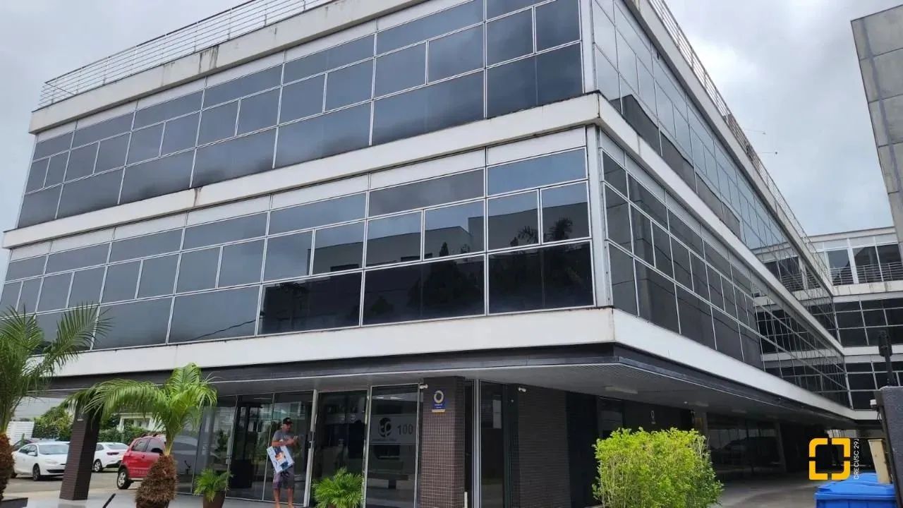 Sala Comercial em Saco Grande - Foto 3