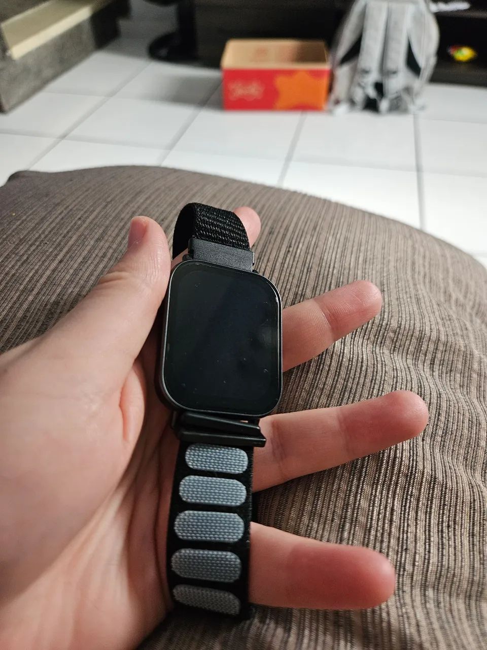 Xiaomi Redmi Watch 5 Active
