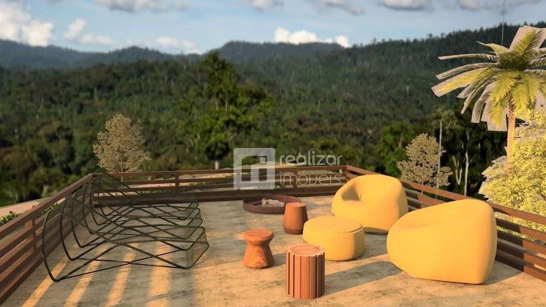 Terreno Residencial à venda, Ratones, Florianópolis - TE0114. - Foto 3