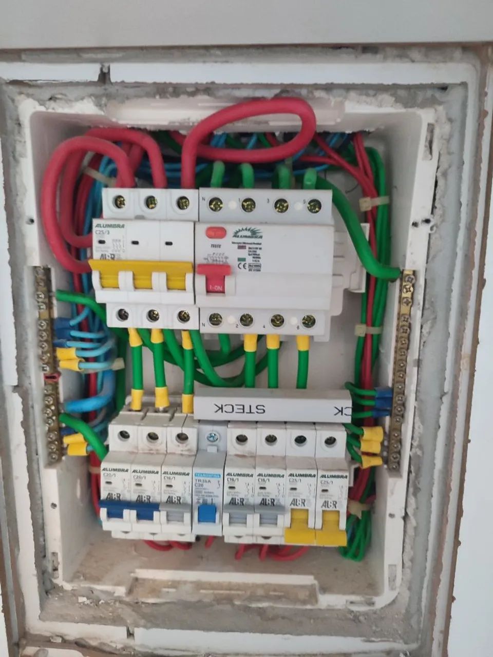 Eletricista residencial e predial  - Foto 2