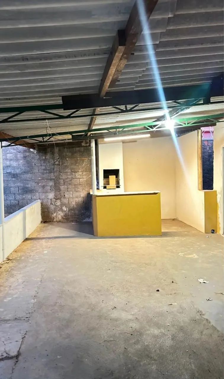CASA NA VILA DOS CABANOS EK - Foto 2