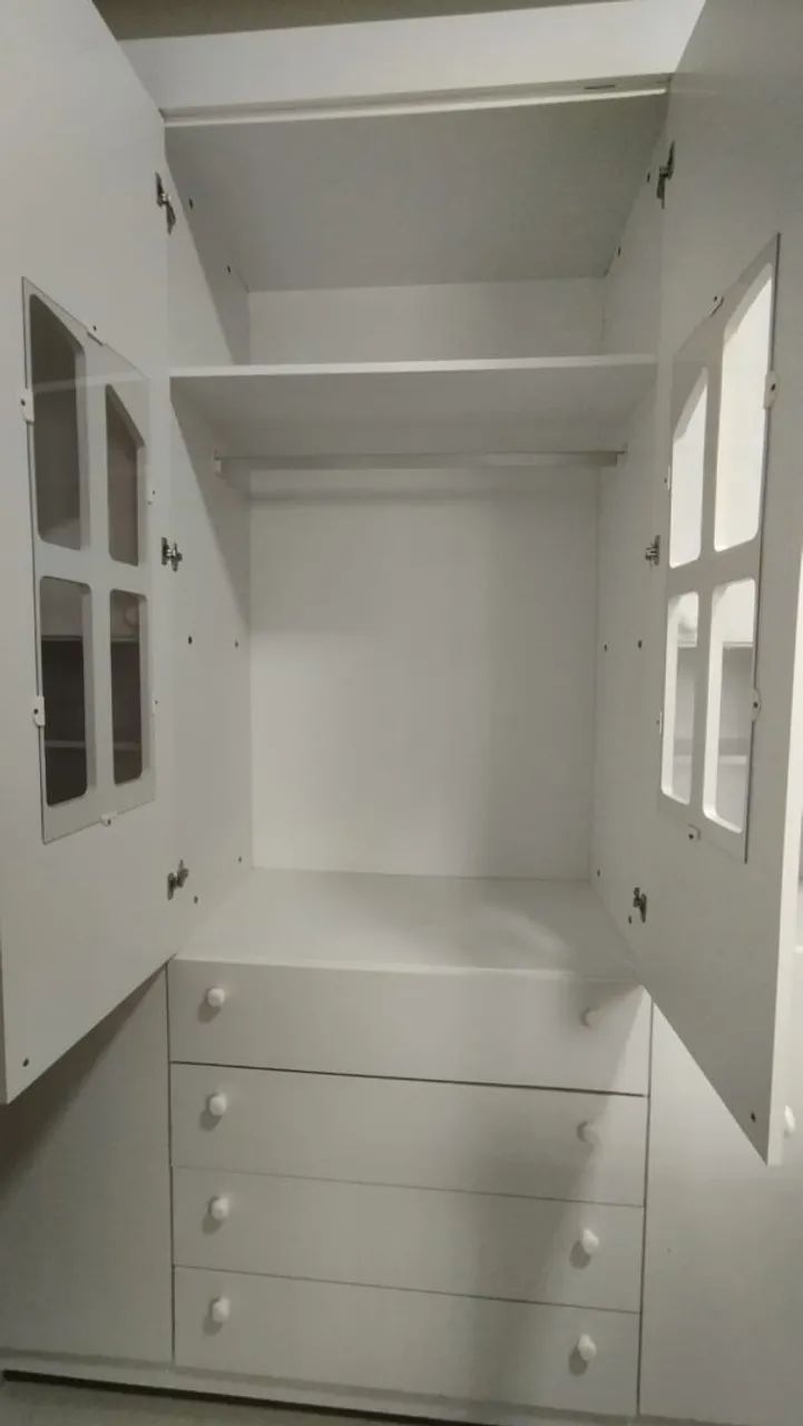 Roupeiro infantil  - Foto 2