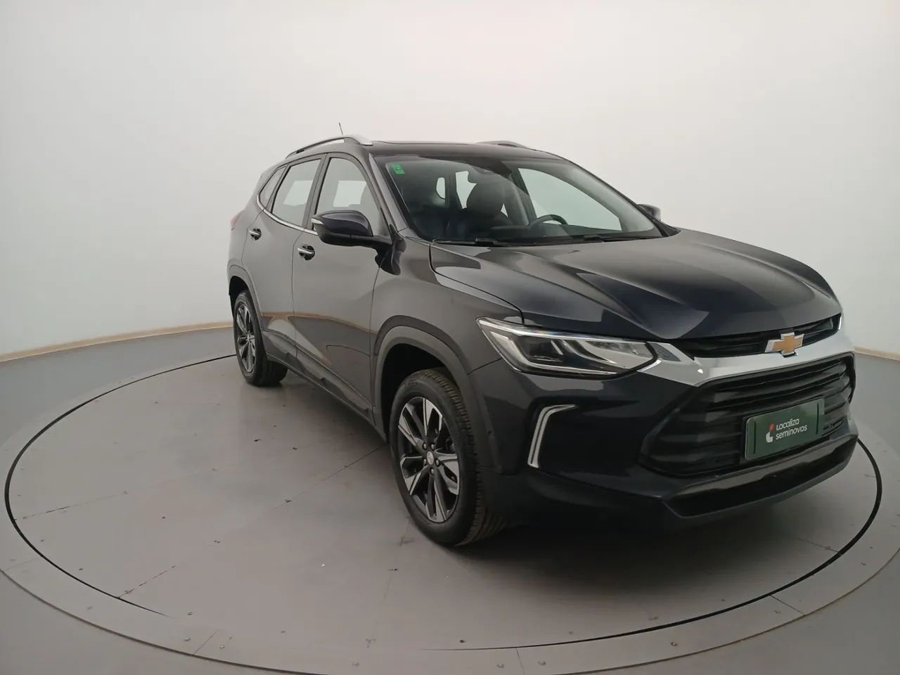 Chevrolet Tracker Premier 1.2 Turbo 12V Flex Aut., foto 7 de 18